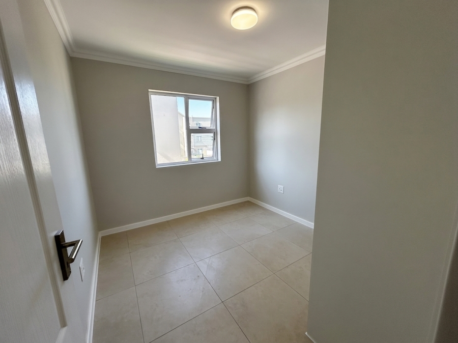 To Let 3 Bedroom Property for Rent in Sunningdale Western Cape